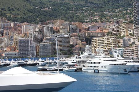 Des milliardaires de type nouveau : les superstars