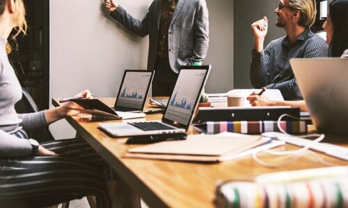 Comment devenir une entreprise agile ?