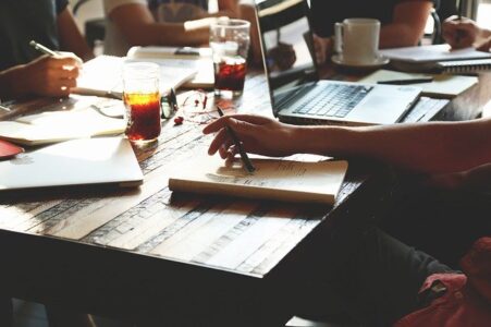 Comment créer une culture d’entreprise propice à des salariés à haut potentiel ?