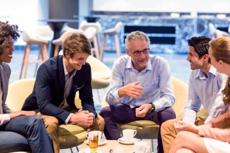 Dirigeant d’entreprise et affirmation de soi : comment y arriver ?