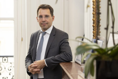 The Russo-Ukrainian conflict to change ECB plans