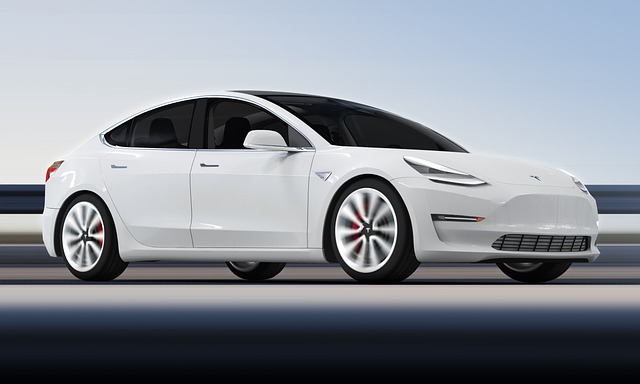 Tesla va-t-elle devenir la voiture de luxe de demain ?