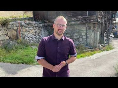 Montagne alternative, pour vivre autrement