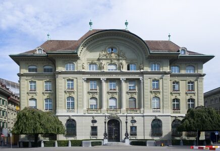 <strong>La Banque nationale suisse devrait poursuivre son approche attentiste</strong>