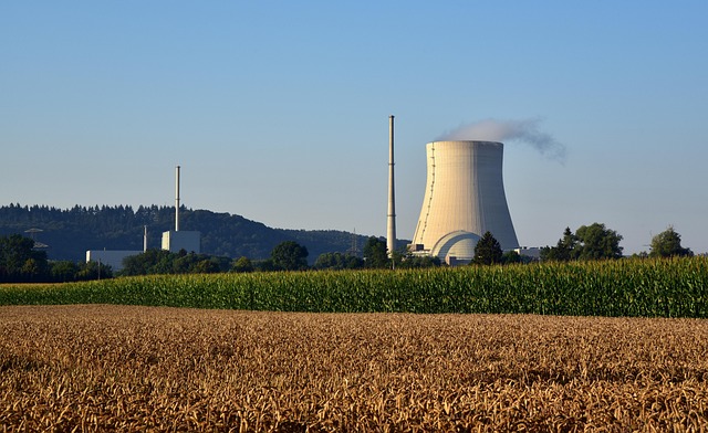 Trump donne un nouvel élan au nucléaire