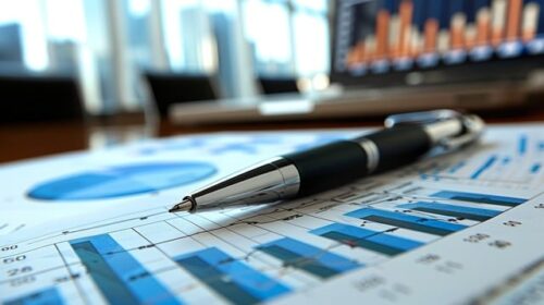 Muzinich & Co.: Weekly Update – Caché en public ?