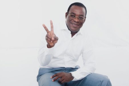 Pascal Affi N’Guessan : l’opiniâtre