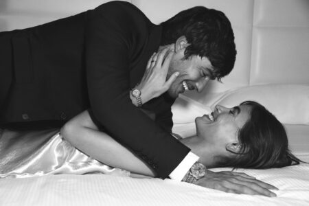 À la Saint-Valentin, Tissot, le charme du temps
