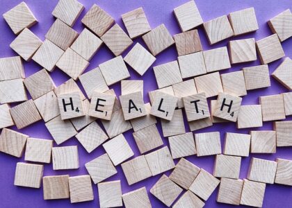 LA SANTÉ, UNE MÉGA TENDANCE DE LA DÉCENNIE