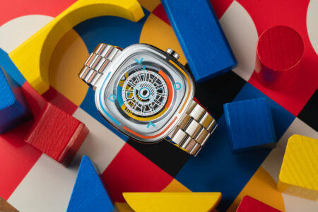 AT SEVENFRIDAY, WE DON’T CUTCORNERS!