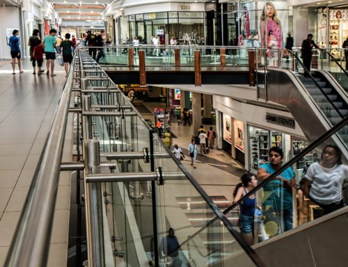 Pourquoi le commerce de demain sera-t-il nécessairement Cross Canal ?