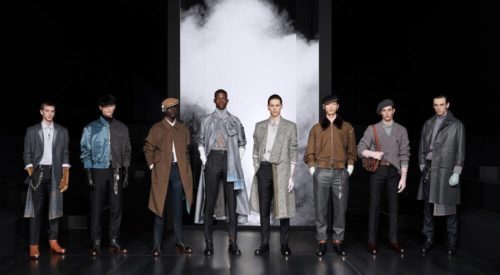 Retour sur les défilés masculins des Maisons de LVMH pour la saison Automne-Hiver 2020-2021