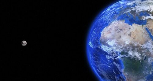 Le tourisme spatial, un loisir d’ultra riche ?
