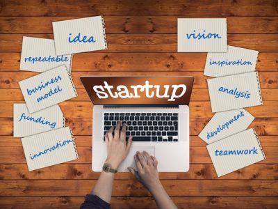 Les incubateurs de start-up doivent se réinventer