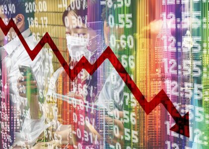 Perspectives de Carmignac : quatre facteurs défavorables pour l’économie mondiale en 2022
