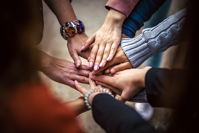 <strong>Retrouver le sens de la communauté</strong>