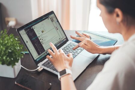 Pour une bonne pratique du télétravail