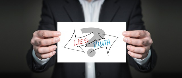 La manipulation politique assumée