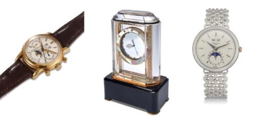 RARE WATCHES NEW YORK: ONLINE