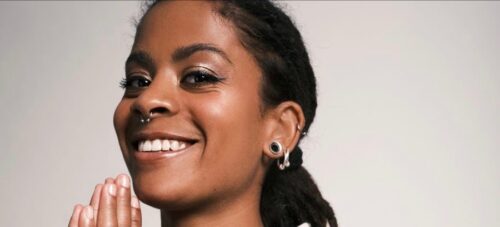 Marina Correia – Wave dancer !