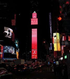 <strong>Une première pour le GPHG à New York</strong>