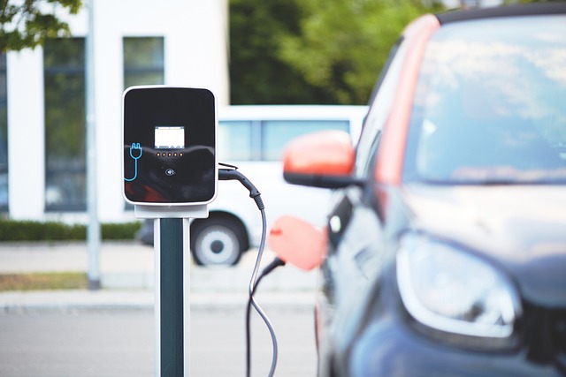 <strong>Automobiles européennes / vote attendu sur la taxation des véhicules électriques chinois – Carmignac</strong>