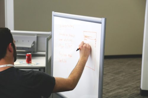 La simplicité reste l’arme ultime d’une stratégie marketing efficace !
