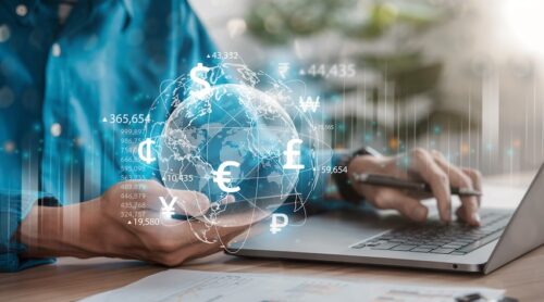<br><strong>WisdomTree élargit sa gamme d’ETF sur les actions avec le fonds WisdomTree US Quality Growth UCITS ETF (QGRW)</strong>