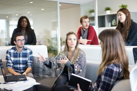 Les 5 qualités d’un super manager