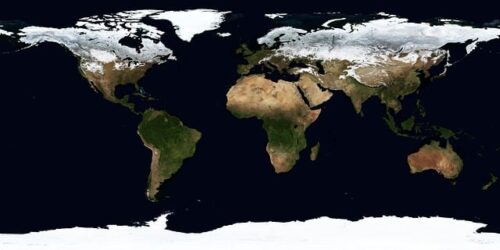 <strong>Donald Trump makes the Rest of the World Great Again</strong>